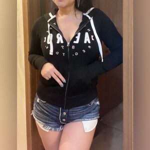 Aeropostale Hoodie Jacket